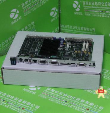 XVME-653模拟量输入/输出模块XYCOM 