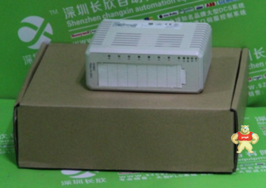 DO820 逻辑控制模块 ABB 