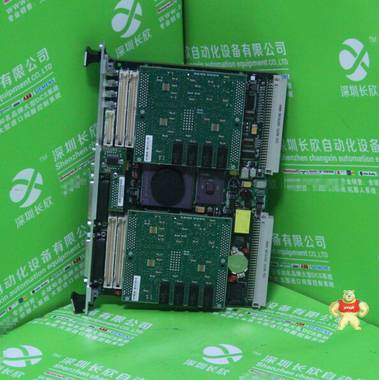 VME162PA344SE可编程控制模块MOTOROLA 