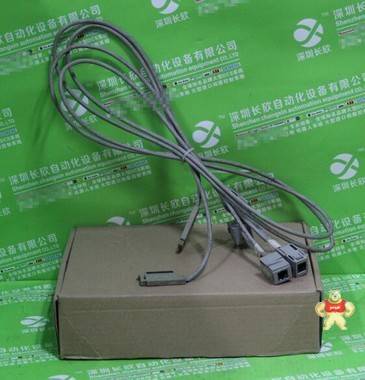P0800CE 连接电缆PLC备件 FOXBORO 