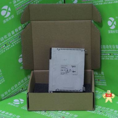 TSXAEY414 逻辑控制模块SCHNEIDER 