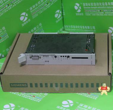 6ES5948-3UA11 功能单元名称Siemens 