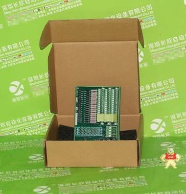 7400195-210逻辑控制模块TRICONEX 