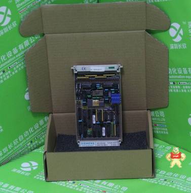 SMP-E230-A10 逻辑控制模块Siemens 