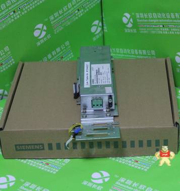 6FC5147-0AA15-0AA1伺服控制器模块 西门子 