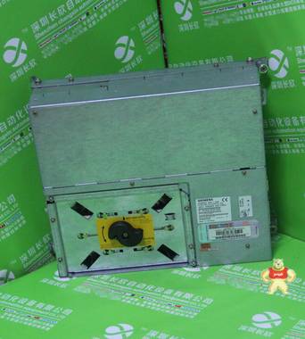 6FC5210-0DF02-0AA0可编程终端Siemens 