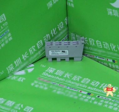 1734-RTB 控制器CPI模块A-B 