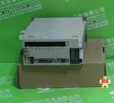 SGDS-08A01A  系统备件YASKAWA 