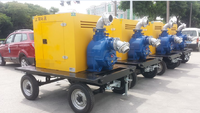 移动泵车、柴油水泵、汽油水泵、水泵机组