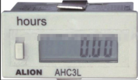 累时器，计时器，AHC3L/DHC3L