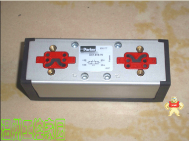 现货美国派克PARKER电磁阀 DX1-616-70 