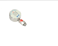 MPM4760型 液晶显示带485通讯智能压力变送器