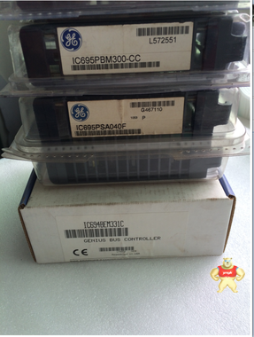 全新原装进口美国GE PLC IC694BEM331C 现货 