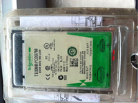 全新原装进口施耐德 TSXMRPC007M TSXMRPC007M 价格详谈