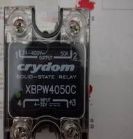原装现货【crydom快达】XBPW4050C固态继电器