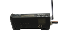 FX-101-CC2|数字光纤放大器FX-100|自带电缆