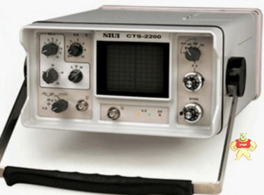 CTS-2200超声探伤仪 