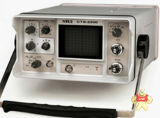 CTS-2200超声探伤仪