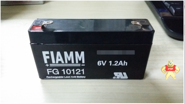 非凡蓄电池FIAMM总代理/FG系列FG10121包邮批发 工业电源UPS专供 