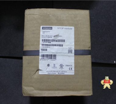 6EP1457-3BA00/6EP14573BA00西门子电源模块 德国西门子原装现货 西门子工控设备