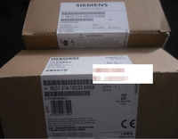 现货原装6ES7 214-1BD23-0XB8 CPU224CN 6ES7214-1BD23-0XB8