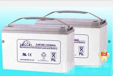 理士蓄电池DJM1290北京授权代理商 工业UPS蓄电池 
