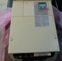 原装安川变频器22KW CIMR-HB4A0060AAA重载型