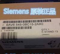 西门子 TP170B 6AV6545-0BC15-2AX0   原装现货 可开票