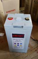 石家庄经销美国苏润森蓄电池SAL12-17/原装进口蓄电池