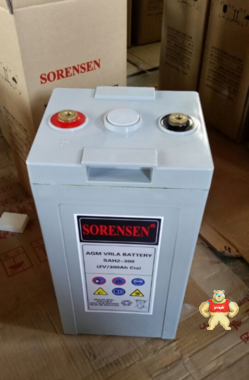 石家庄经销美国苏润森蓄电池SAL12-17/原装进口蓄电池