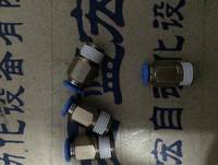 FESTO費(fèi)斯托-QS-1/8-6-接頭 參數(shù)