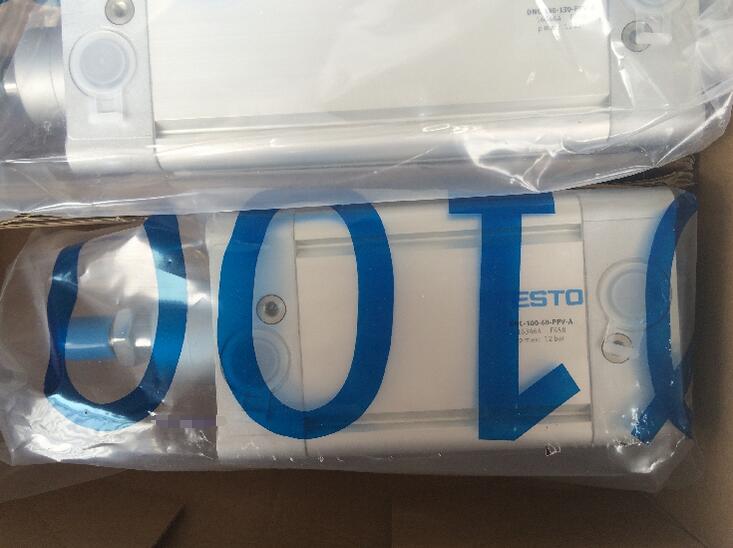 FESTO 费斯托 气缸 DNC-100-60-PPV-A 163464