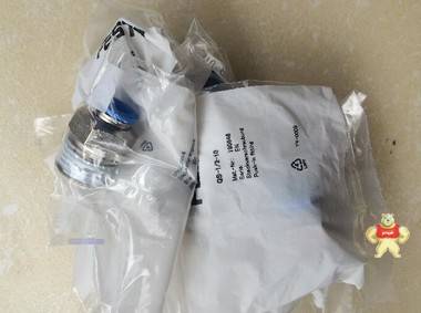FESTO 費(fèi)斯托  螺紋插頭 QS-1/2-10 190646 