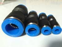 FESTO 費(fèi)斯托  快插式螺紋接頭 QS-8 153033