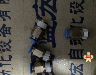 FESTO 費(fèi)斯托  快插式螺紋接頭 QS-3/8-12 153009 