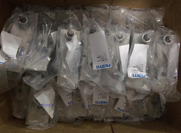 FESTO RW/MPYE-1/8-LF-B-SA 比例阀