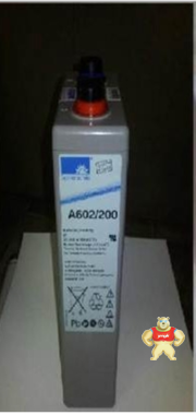 德国阳光蓄电池A602/200提供原产地证明 
