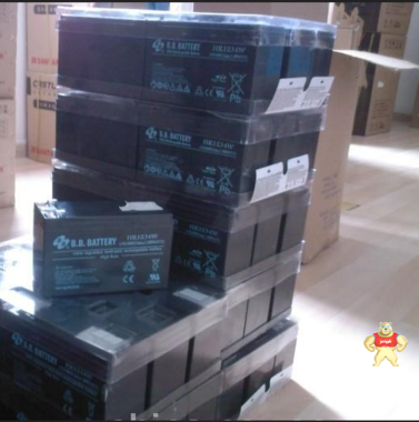 台湾BB蓄电池BP33-12厂家批发零售 