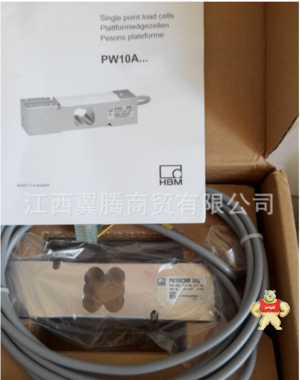 特價(jià)出售德國HBM 1-PW4C3/300G-1 