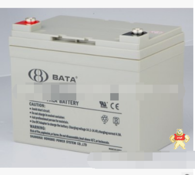 FM/BB1233T鸿贝蓄电池12V33Ah原装现货 工业蓄电池UPS电源 