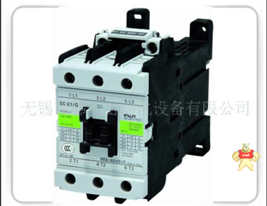 SC-E04-C 原厂现货富士电机交流接触器 