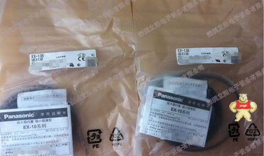 全新原装现货PANASONIC松下光电开关EX-13B,EX-13BD,EX-13BP 