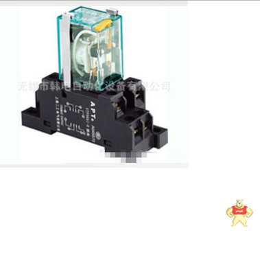 供应 原厂现货 APT 小型控制继电器 ZYS3-D2 