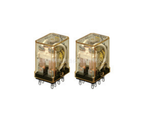 供应现货 和泉继电器 RJ2S-CL-D RJ2S-CL-D100