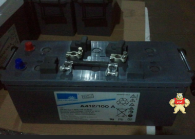 德国阳光蓄电池A412/100A厂家直销 