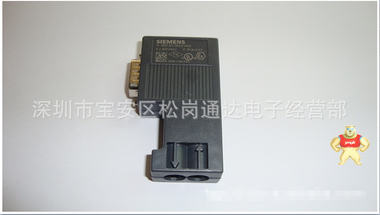 6ES7972-0BA12-0XA0 西门子总线连接器现货 