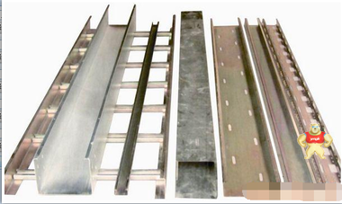 BHQ玻璃钢电缆桥架 