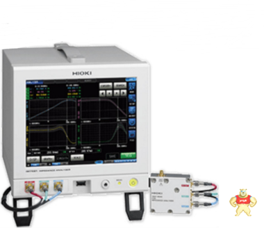 IM7580A阻抗分析仪 如庆科技 