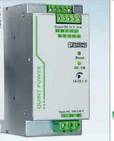 QUINT-PS/1AC/24DC/20/CO菲尼克斯全新原装进口电源