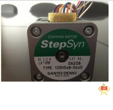 103H548-0410 模块PLC系统备件  SANYO DENKI 现货 